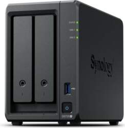 SYNOLOGY Diskstation Ds725+