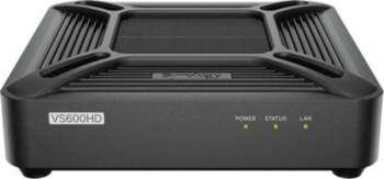 SYNOLOGY VisualStation, HDMI X2, 4K