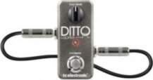 TC Electronic Ditto Looper Looper