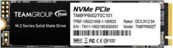Team Group MP33 2 TB, SSD