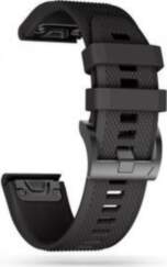 Tech-Protect Tech-Protect Smooth Strap for Garmin