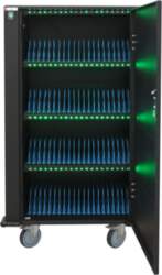 TECHLY CHARGING STATION TROLLEY 80