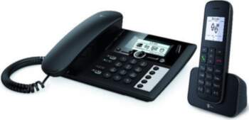 Telekom Sinus PA 207 Plus 1