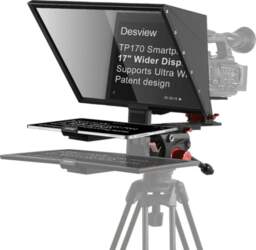 Teleprompter Desview TP170