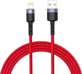 Tellur Data Cable USB to Lightning