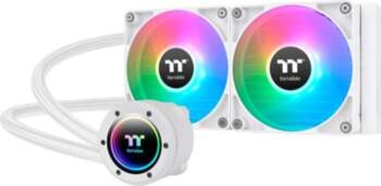 Thermaltake TH240 V2 ARGB Processor Liquid