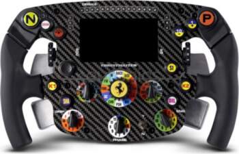 Thrustmaster Formula Wheel Add-on Ferrari SF1000