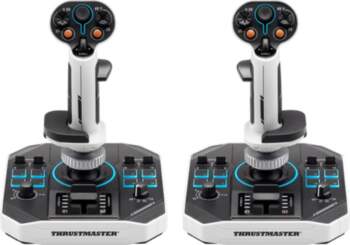 Thrustmaster Sol-R 2 HOSAS Space Sim