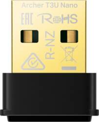 TP-Link Archer T3U Nano WLAN 1267