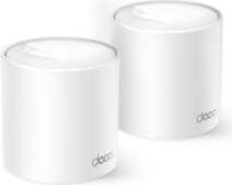 TP-Link Deco X10, 2-PACK, WiFi 6