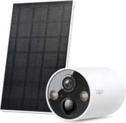 TP-Link Tapo C425 KIT Lode (forma)