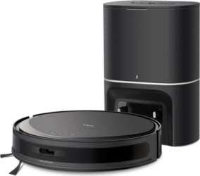 TP-Link Tapo RV20 Max Plus Melns