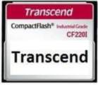Transcend 512MB CF - 0,512