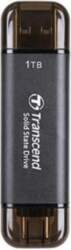 TRANSCEND ESD310C 1TB External SSD