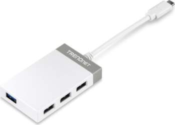 TRENDnet - Switch (TUC-H4E)