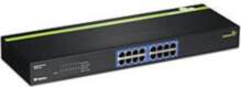 TRENDnet TEG S16g - Switch -