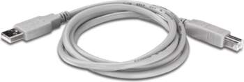 Trendnet TK-204UK KVM switch