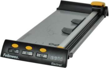TRIMMER ELECTRON A3/5410501 FELLOWES