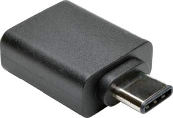 Tripp Lite Usb-C To Usb-A Adapter