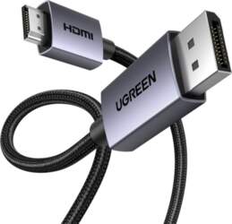 Ugreen DisplayPort / HDMI UGREEN DP123