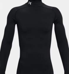 Under Armour ColdGear Men`s Compression Mock