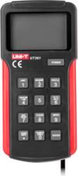 Uni-T Meter, anemometer with temperature measurement