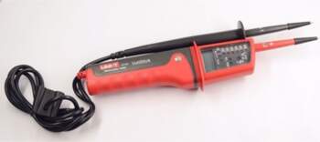 Uni-Trend UT15B multimeter Digital multimeter