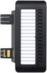 Unify OpenScape Key Module 400 telephone