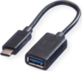 Value Cableadapter, Usb3.1, C-A, (11