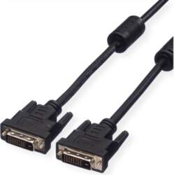 VALUE - DVI-Kabel - Dual Link