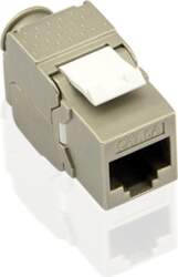 Value Keystone Cat.6A/Class EA STP