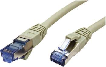 VALUE - Patch-Kabel - RJ-45 (M)