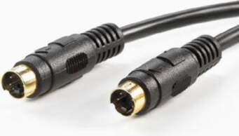 Value S - Video Cable M/M