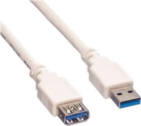 VALUE USB 3.0 Kabel, Typ