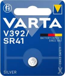 Varta -V392