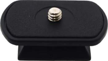 Velbon Quick Release Plate QB-32