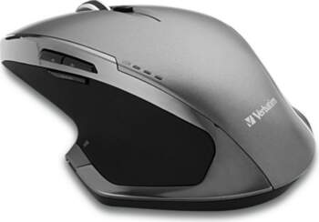 VERBATIM Wireless Desktop Mouse