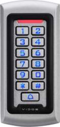 VIDOS ZS42 combination lock