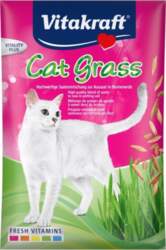 VITAKRAFT Cat Grass - grass seeds