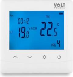 VOLT POLSKA COMFORT HT-08 (WIRED +