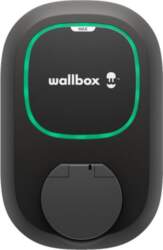Wallbox Pulsar MAX Socket | 22