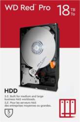 WD QNAP HDD | Red Pro