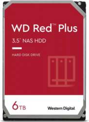 WD Western Digital Red Plus internal