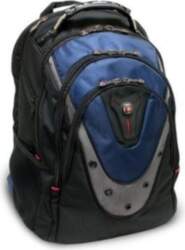 Wenger IBEX NOTEBOOK BACKPACK 17INCH (17&quot