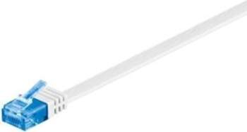 Wentronic goobay - Patch-Kabel - RJ-45