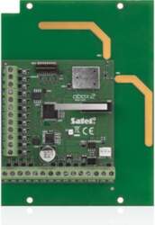 WIRELESS SYSTEM CONTROLLER/ABAX 2 ACU-220 SATEL