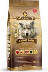 WOLFSBLUT Range Lamb Lamb with rice