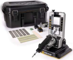 Work Sharp Professional Adjustment Set