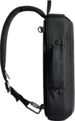 XD DESIGN ANTI-THEFT BACKPACK / BRIEFCASE