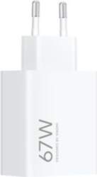 Xiaomi 67W HyperCharge Power Adapter (Type-A)